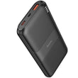 პორტატული დამტენი 10000 mAh Hoco DB67