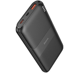 პორტატული დამტენი 10000 mAh Hoco DB67