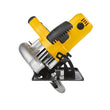 დისკური ხერხი DEWALT DW5615