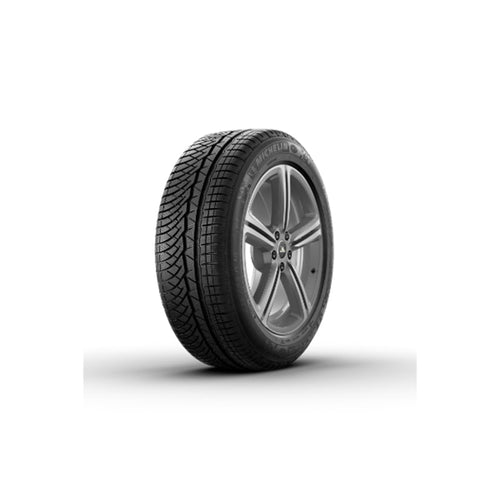 საბურავი 285/35R20 PILOT ALPIN 4 MICHELIN 20111330