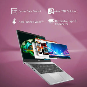 ნოუთბუქი Acer Aspire 3 A315-24P NX.KDEER.00K