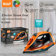 ტანსაცმლის უთო 2600W Raf R.1200O