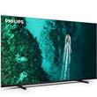 Smart 4k ტელევიზორი Philips 55PUS7409/12 55 inch (139 სმ)