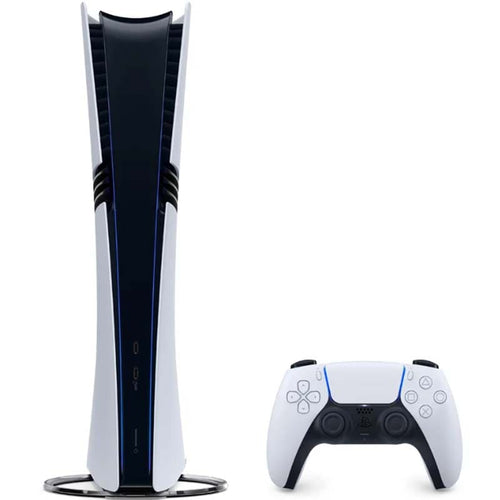 კონსოლი Sony Playstation 5 Pro