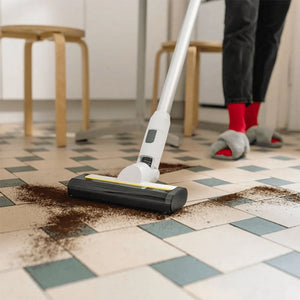 ხელის მტვერსასრუტი Karcher vacuum cleaner KVA 2