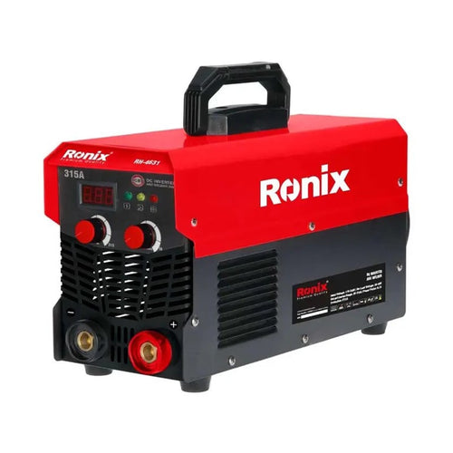 შედუღების აპარატი Ronix RH-4631