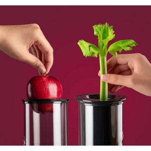წვენსაწური NutriBullet NBJ200G