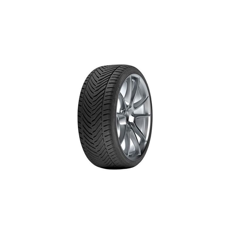 საბურავი 215/55R16 ALL SEASON RIKEN 20112750