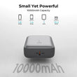 ფოვერბანკი 10000mAh Aukey PB-Y55