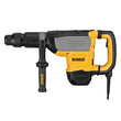 პერფორატორი SDS-Max DEWALT D25773K