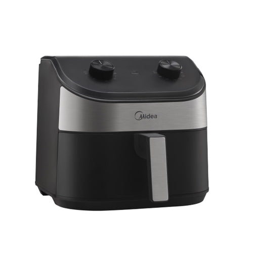 აეროგრილი 4.5ლ MIDEA MF-TN45WK4