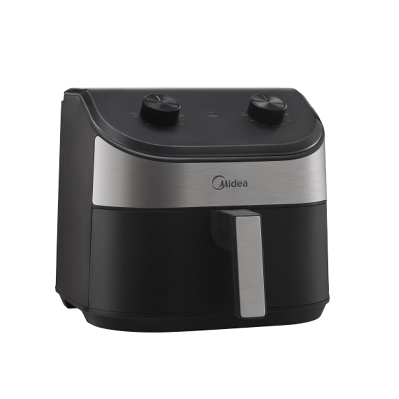 აეროგრილი 4.5ლ MIDEA MF-TN45WK4