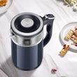 მინის ელექტრო ჩაიდანი Tiffany TF-6620