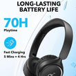 Bluetooth ყურსასმენი ANKER Soundcore H30i