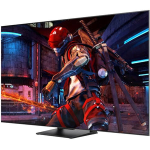 Smart 4K Android ტელევიზორი TCL 55C745/M653G1S-EU/GE  55 inch (139 სმ)