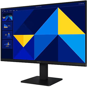 მონიტორი Samsung 27'' LS27D300GAIXCI
