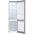 მაცივარი მშრალი ყინვით Indesit ITS 5200 XB კლასი A