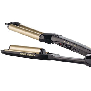 თმის სახვევი BABYLISS C260E