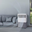 პორტატული კონდიციონერი 30-40მ² CHIQ CPH-12P01