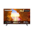 Smart 4K ტელევიზორი TOSHIBA 50C450ME 50 inch (127სმ)