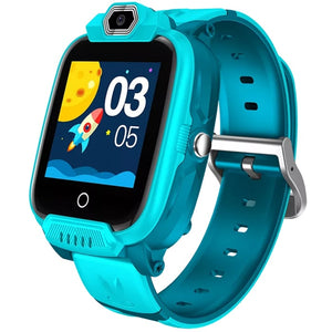 სმარტ საათი Canyon "Jondy" Kids Watch With GPS (CNE-KW44BL CNE-KW44GB CNE-KW44PP)