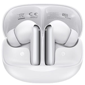 Bluetooth ყურსასმენი QCY MeloBuds 2 N50 With ANC