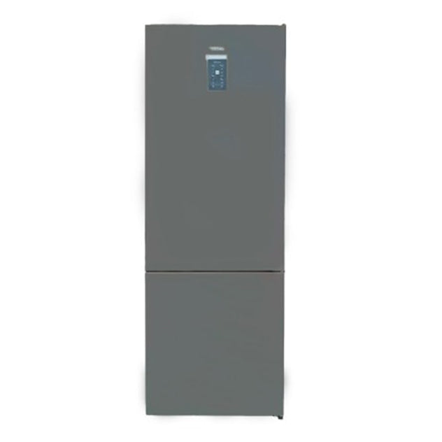 მაცივარი REGAL 492 inox