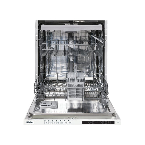 ჭურჭლის სარეცხი მანქანა REGAL AG 603 DWQ44