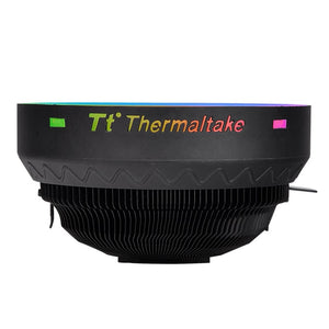 ქულერი Thermaltake UX100 ARGB Lighting CPU Cooler