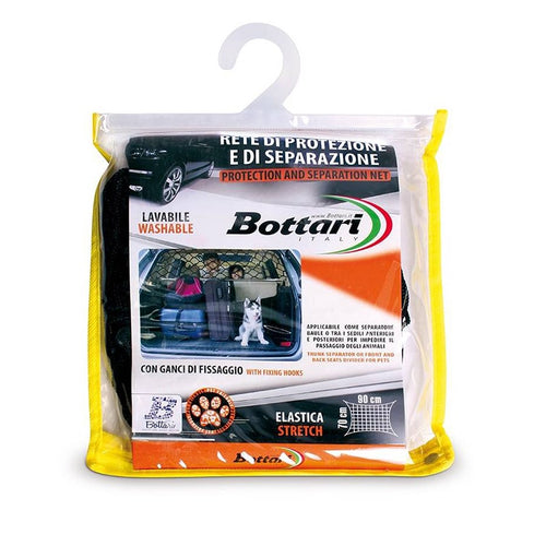 საბარგულის და სალონის გამყოფი ბადე BOTTARI 16815