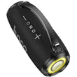 Bluetooth დინამიკი Hoco Wireless speaker “HA4 Surge” Portable loudspeaker
