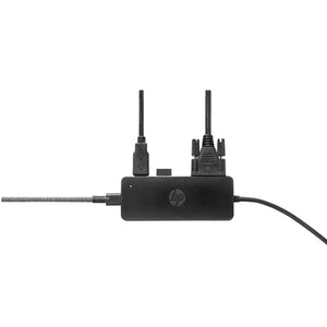 USB გამანაწილებელი HP USB-C Travel Hub G2 (235N8AA)