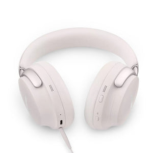 Bluetooth ყურსასმენი Bose QuietComfort Ultra Headphones Light White