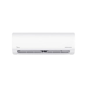 კონდიციონერი 75-80 მ² (ინვენტორული) MIDEA ALBAWF-24LV