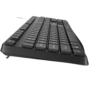 უსადენო კლავიატურა Genius KB-117S
