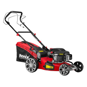 გაზონის საკრეჭი ბენზინზე Ronix 4451
