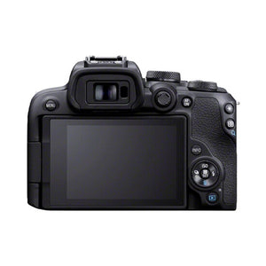 ფოტოაპარატი Canon EOS R10 RF-S 18-45mm IS STM 5331C047AA