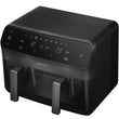 აეროგრილი 9.5ლ Grundig FRY 9320