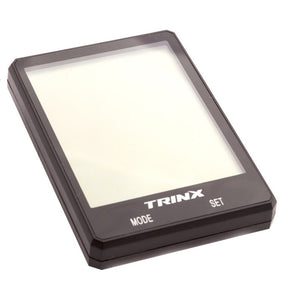 ველოსიპედის სპიდომეტრი TRINX MB04