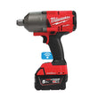 აკ.ქანჩის გასაღები 18V MILWAUKEE M18 FUEL 4933459730