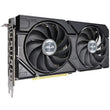 ვიდეო ბარათი Asus GeForce RTX 4060 EVO OC Edition (90YV0JC7-M0NA00)