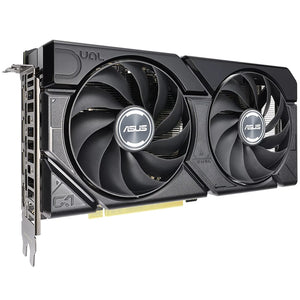 ვიდეო ბარათი Asus GeForce RTX 4060 EVO OC Edition (90YV0JC7-M0NA00)