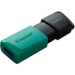 USB ფლეშ მეხსიერება Kingston DTXM 256GB DataTraveler Exodia M USB 3.2 (DTXM/256GB)