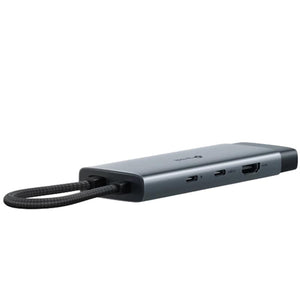 USB გამანაწილებელი Tp-link UH9120C