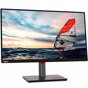 მონიტორი Lenovo ThinkVision P25i-30 (63F4MAT1EU)
