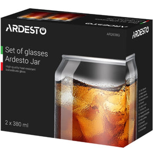 ქილა ARDESTO AR2638G