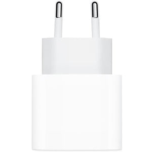 ადაპტერი Apple USB-C 20W  (MHJE3ZM/A)