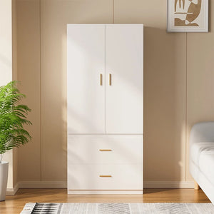 გარდერობი Gelens IS0388