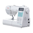 საკერავი მანქანა Janome DC3900