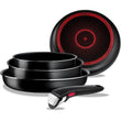 ტაფების ნაკრები TEFAL Pan Set 16/20/22/28 cm L1539543